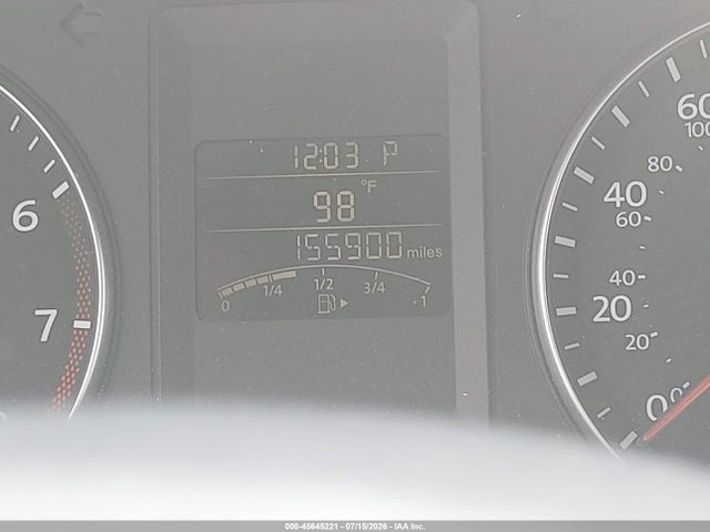 Volkswagen JETTA SE 2014 3VWD17AJ9EM281117 Image 12