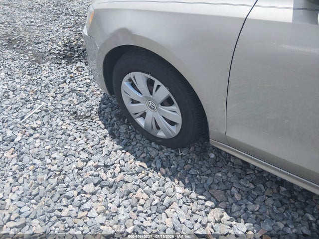 Volkswagen JETTA SE 2014 3VWD17AJ9EM281117 Image 14