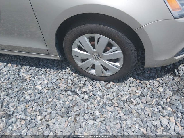 Volkswagen JETTA SE 2014 3VWD17AJ9EM281117 Image 15
