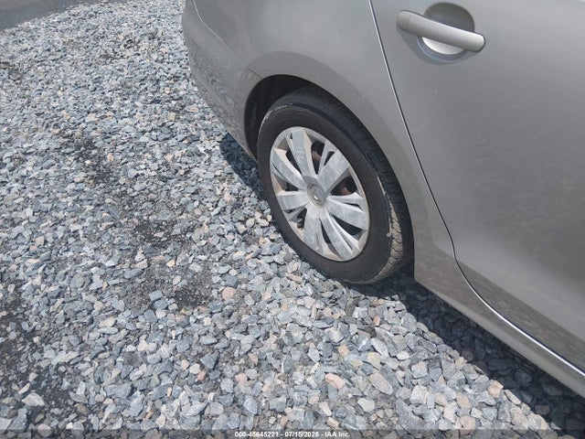 Volkswagen JETTA SE 2014 3VWD17AJ9EM281117 Image 16