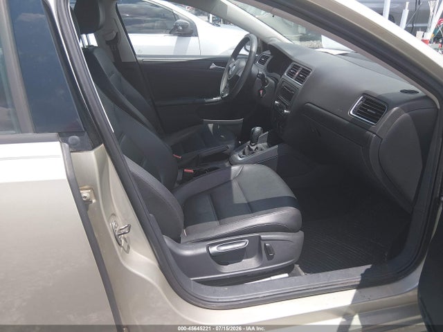 Volkswagen JETTA SE 2014 3VWD17AJ9EM281117 Image 5