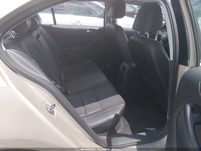 Volkswagen JETTA SE 2014 3VWD17AJ9EM281117 Image 8