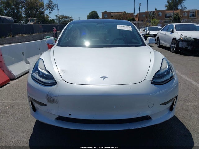 Aukcja sprzedaży 2019 Tesla Model 3 Long Range/mid Range/standard Range/standard Range Plus, vin: 5YJ3E1EA1KF302049, numer aukcji: 45645224