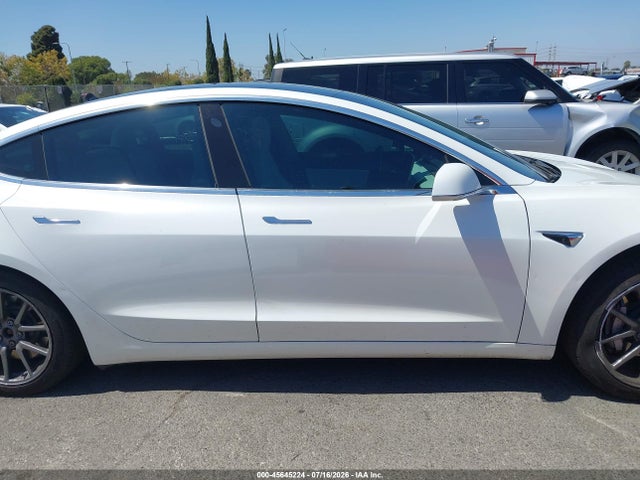 Aukcja sprzedaży 2019 Tesla Model 3 Long Range/mid Range/standard Range/standard Range Plus, vin: 5YJ3E1EA1KF302049, numer aukcji: 45645224