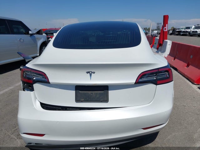Aukcja sprzedaży 2019 Tesla Model 3 Long Range/mid Range/standard Range/standard Range Plus, vin: 5YJ3E1EA1KF302049, numer aukcji: 45645224