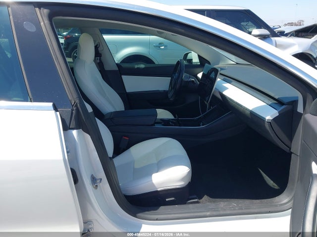 Aukcja sprzedaży 2019 Tesla Model 3 Long Range/mid Range/standard Range/standard Range Plus, vin: 5YJ3E1EA1KF302049, numer aukcji: 45645224
