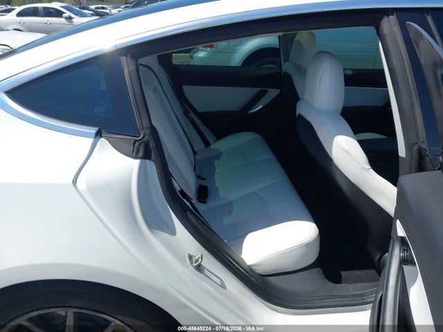 Aukcja sprzedaży 2019 Tesla Model 3 Long Range/mid Range/standard Range/standard Range Plus, vin: 5YJ3E1EA1KF302049, numer aukcji: 45645224