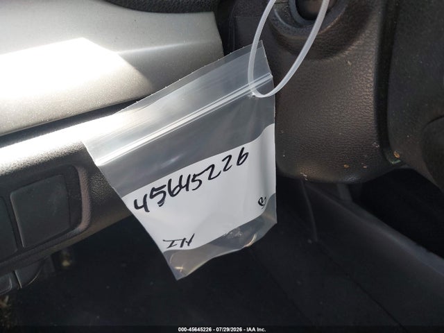 45645226 :رقم المزاد ، JH4CU2F63AC021447 vin ، 2010 Acura Tsx 2.4 مزاد بيع