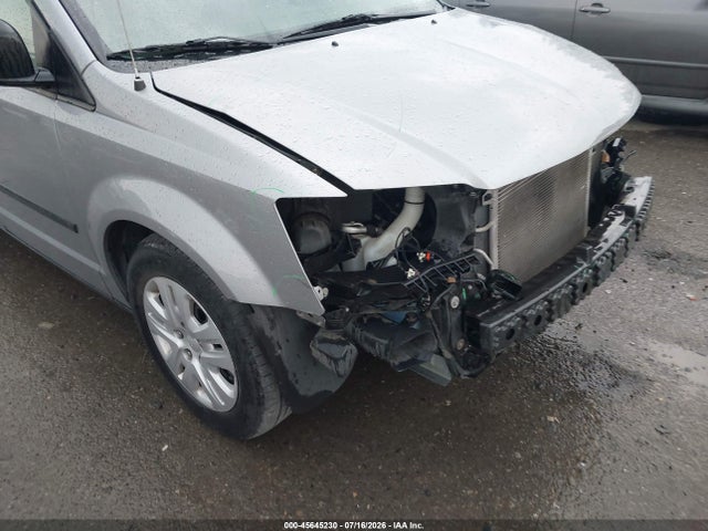 Dodge Grand Caravan American Value Pkg 2016 2C4RDGBG1GR118329 Image 13