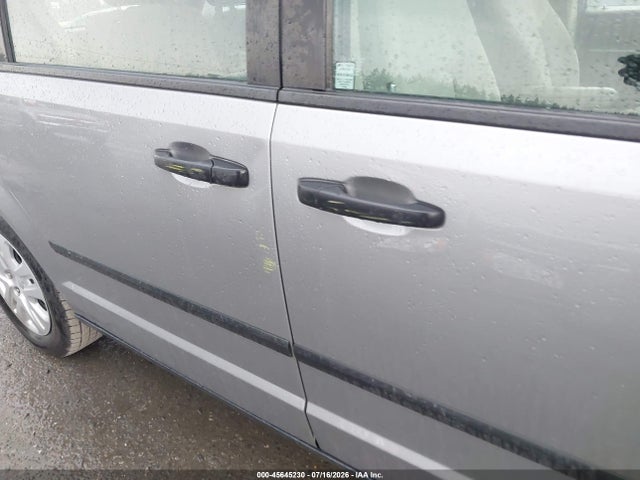 Dodge Grand Caravan American Value Pkg 2016 2C4RDGBG1GR118329 Image 15