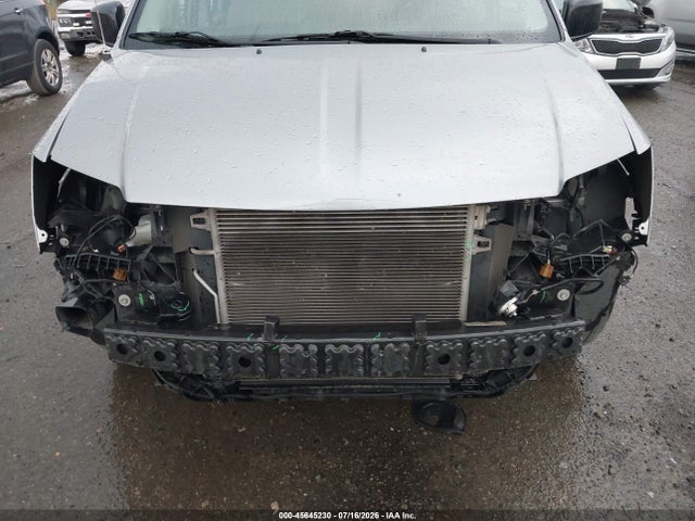 Dodge Grand Caravan American Value Pkg 2016 2C4RDGBG1GR118329 Image 6