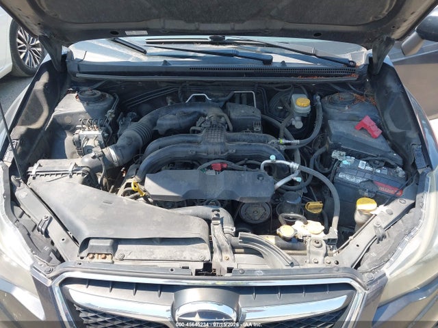 Aukcja sprzedaży 2013 Subaru Xv Crosstrek 2.0i Limited, vin: JF2GPAGC1D2888270, numer aukcji: 45645234