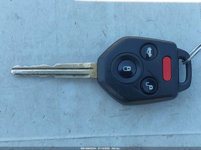 Aukcja sprzedaży 2013 Subaru Xv Crosstrek 2.0i Limited, vin: JF2GPAGC1D2888270, numer aukcji: 45645234