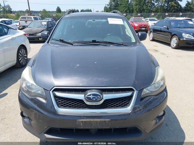 Aukcja sprzedaży 2013 Subaru Xv Crosstrek 2.0i Limited, vin: JF2GPAGC1D2888270, numer aukcji: 45645234