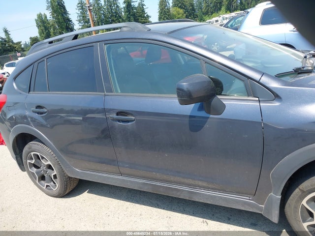 Aukcja sprzedaży 2013 Subaru Xv Crosstrek 2.0i Limited, vin: JF2GPAGC1D2888270, numer aukcji: 45645234