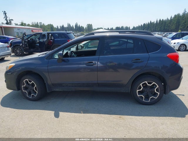 Aukcja sprzedaży 2013 Subaru Xv Crosstrek 2.0i Limited, vin: JF2GPAGC1D2888270, numer aukcji: 45645234