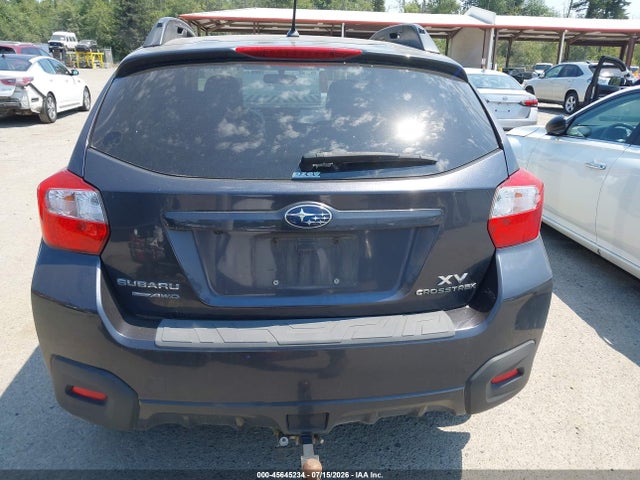 Aukcja sprzedaży 2013 Subaru Xv Crosstrek 2.0i Limited, vin: JF2GPAGC1D2888270, numer aukcji: 45645234