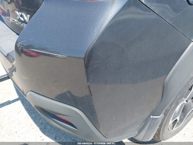 Aukcja sprzedaży 2013 Subaru Xv Crosstrek 2.0i Limited, vin: JF2GPAGC1D2888270, numer aukcji: 45645234