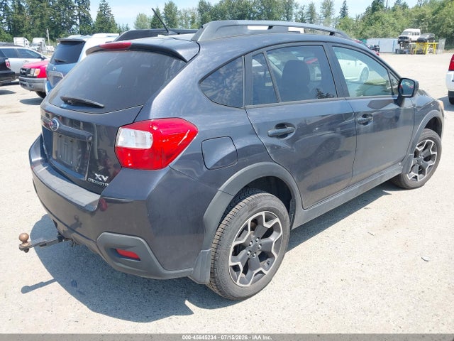 Aukcja sprzedaży 2013 Subaru Xv Crosstrek 2.0i Limited, vin: JF2GPAGC1D2888270, numer aukcji: 45645234