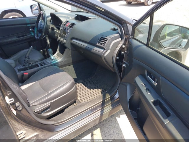 Aukcja sprzedaży 2013 Subaru Xv Crosstrek 2.0i Limited, vin: JF2GPAGC1D2888270, numer aukcji: 45645234