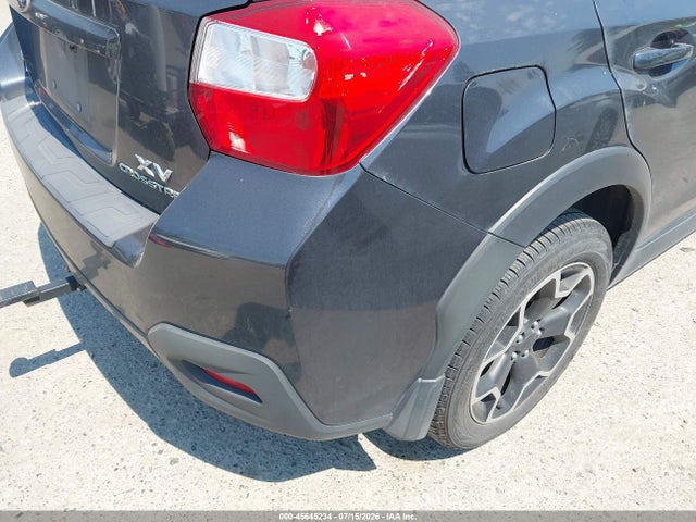 Aukcja sprzedaży 2013 Subaru Xv Crosstrek 2.0i Limited, vin: JF2GPAGC1D2888270, numer aukcji: 45645234