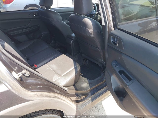 Aukcja sprzedaży 2013 Subaru Xv Crosstrek 2.0i Limited, vin: JF2GPAGC1D2888270, numer aukcji: 45645234