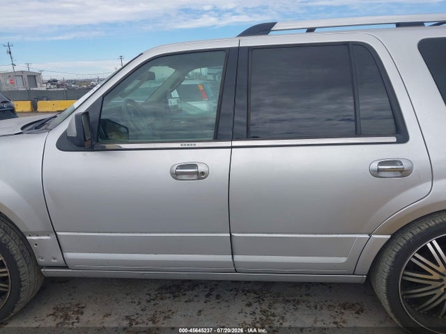 2012 Lincoln Navigator მანქანა იყიდება აუქციონზე, vin: 5LMJJ2J50CEL06302, აუქციონის ნომერი: 45645237