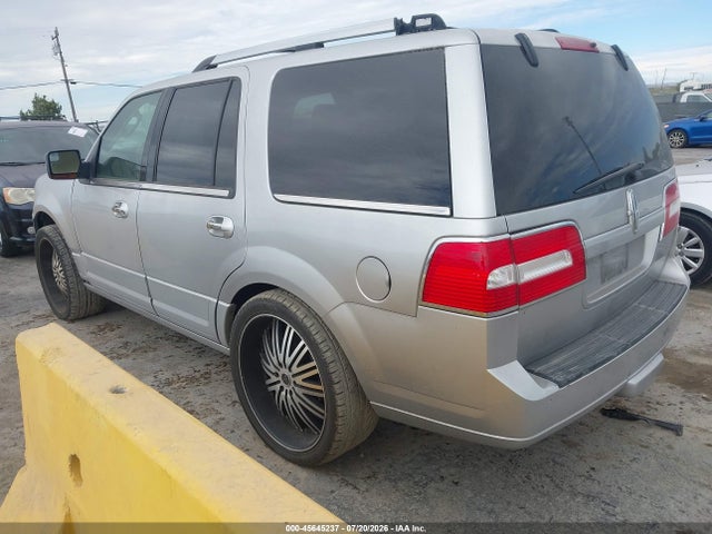 2012 Lincoln Navigator მანქანა იყიდება აუქციონზე, vin: 5LMJJ2J50CEL06302, აუქციონის ნომერი: 45645237