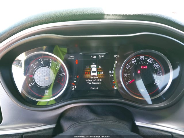 45645238 :رقم المزاد ، 2C3CDZAG2KH629750 vin ، 2019 Dodge Challenger Sxt مزاد بيع