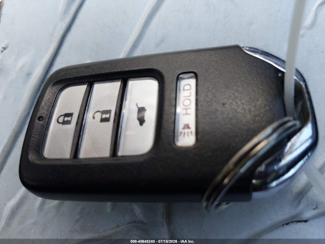 Honda CR-V EX 2015 2HKRM3H55FH507503 Image 11