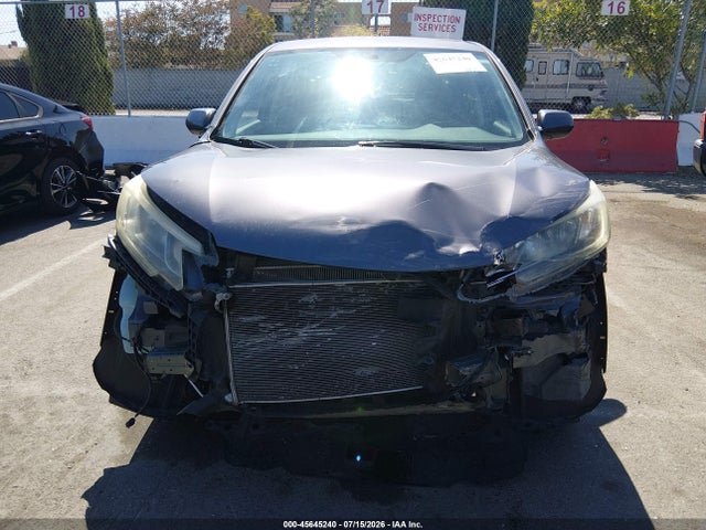 Honda CR-V EX 2015 2HKRM3H55FH507503 Image 12