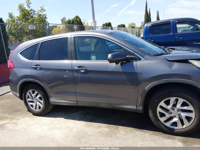 Honda CR-V EX 2015 2HKRM3H55FH507503 Image 13