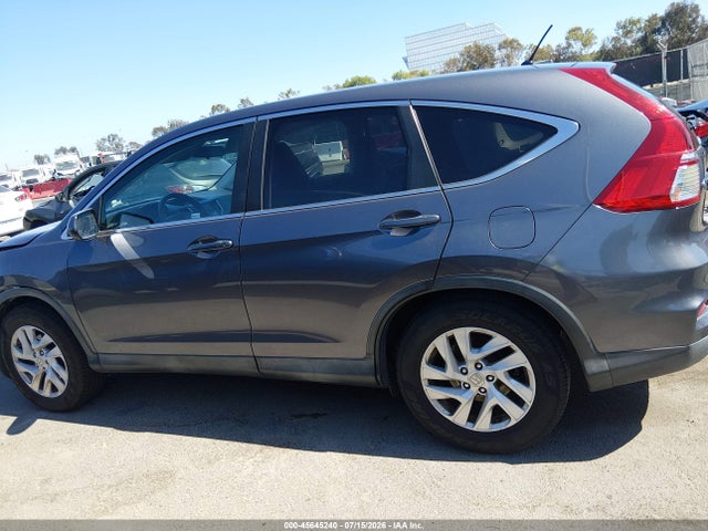 Honda CR-V EX 2015 2HKRM3H55FH507503 Image 14