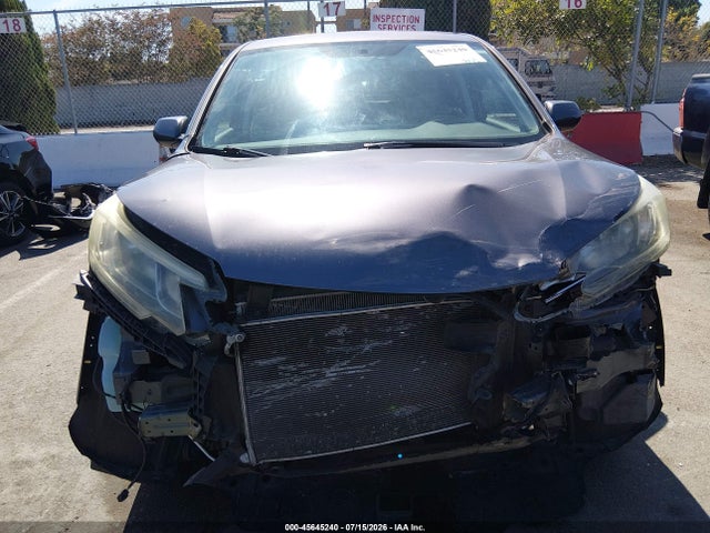 Honda CR-V EX 2015 2HKRM3H55FH507503 Image 6