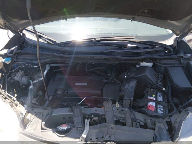 2HKRM3H75GH505818 Honda Cr-v Ex-l