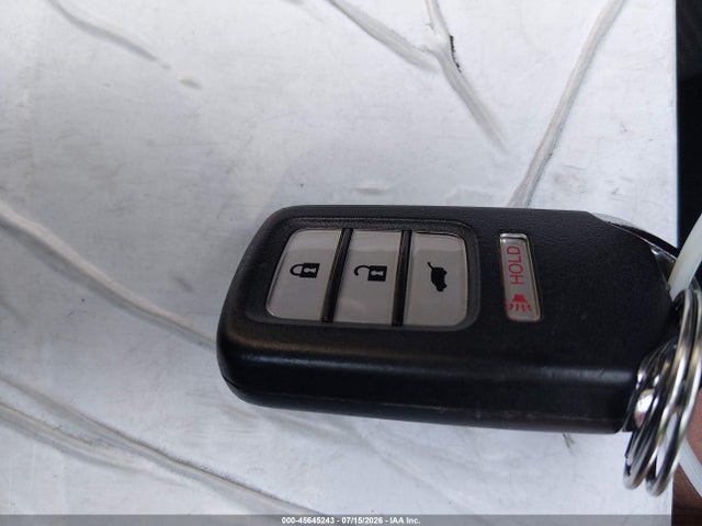 2HKRM3H75GH505818 Honda Cr-v Ex-l