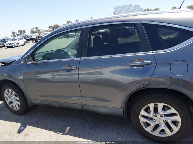 2HKRM3H75GH505818 Honda Cr-v Ex-l