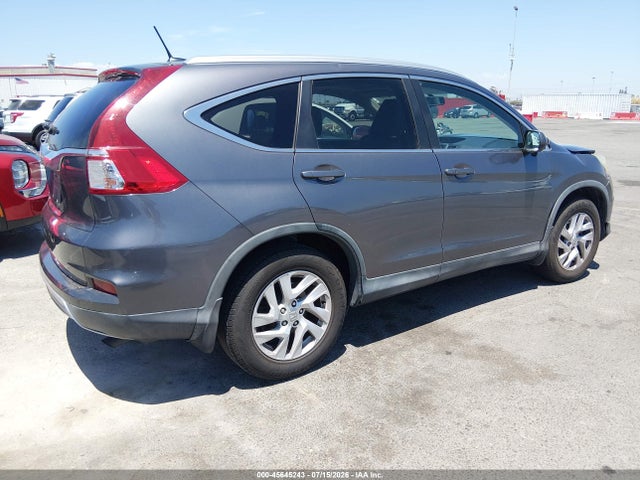 2HKRM3H75GH505818 Honda Cr-v Ex-l