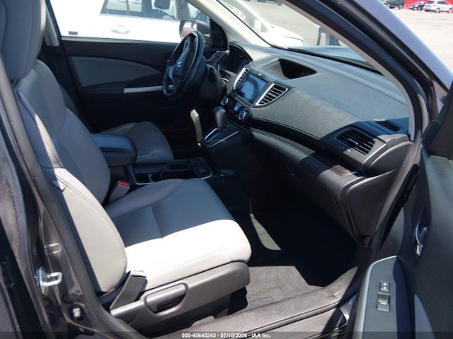 2HKRM3H75GH505818 Honda Cr-v Ex-l