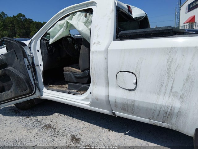 3GCNWAEF5MG294648 Chevrolet Silverado 1500