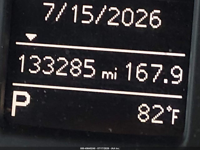 WA1BCCFS1HR015702 Audi Q3 2.0t Premium