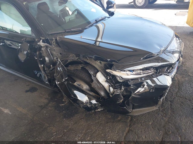 19XFL2H89TE013445 Honda Civic Sport