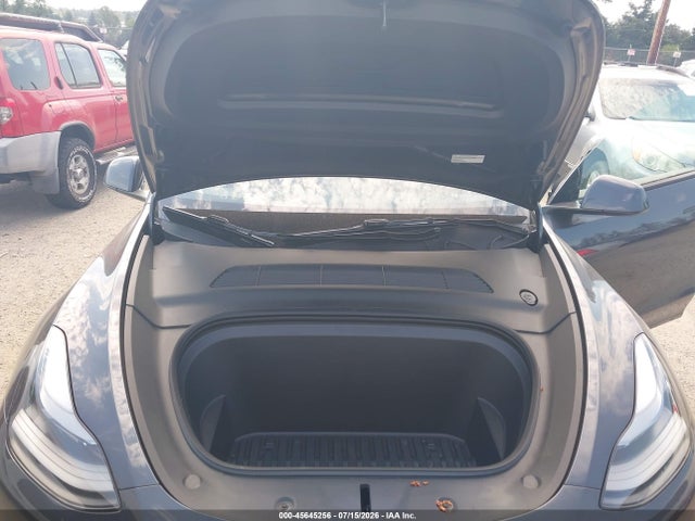 Aukcja sprzedaży 2024 Tesla Model Y Long Range Dual Motor All-wheel Drive, vin: 7SAYGAEE2RF064132, numer aukcji: 45645256