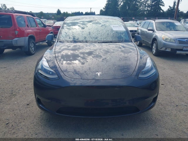 Aukcja sprzedaży 2024 Tesla Model Y Long Range Dual Motor All-wheel Drive, vin: 7SAYGAEE2RF064132, numer aukcji: 45645256