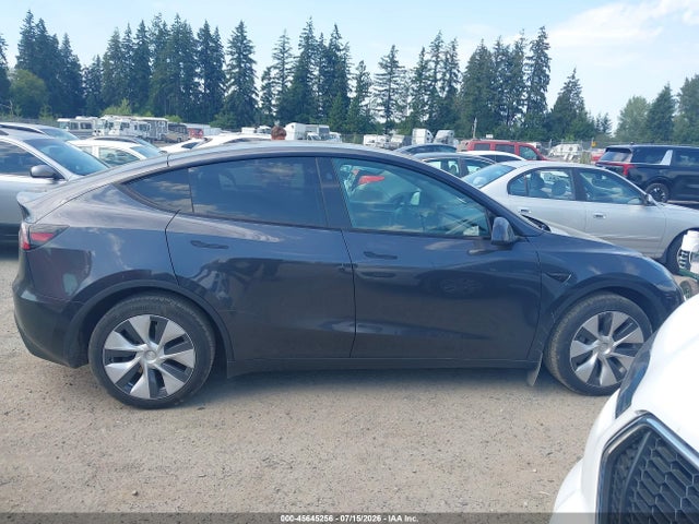 Aukcja sprzedaży 2024 Tesla Model Y Long Range Dual Motor All-wheel Drive, vin: 7SAYGAEE2RF064132, numer aukcji: 45645256
