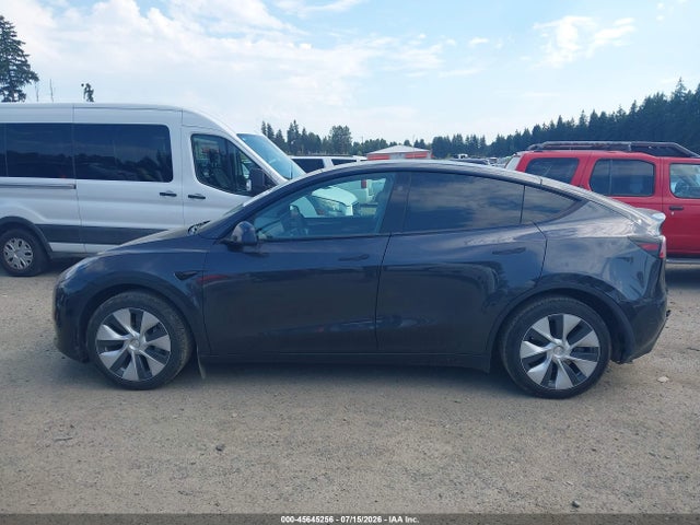 Aukcja sprzedaży 2024 Tesla Model Y Long Range Dual Motor All-wheel Drive, vin: 7SAYGAEE2RF064132, numer aukcji: 45645256