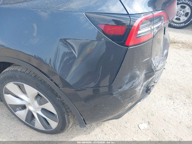 Aukcja sprzedaży 2024 Tesla Model Y Long Range Dual Motor All-wheel Drive, vin: 7SAYGAEE2RF064132, numer aukcji: 45645256