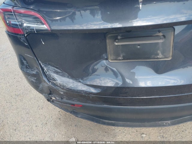 Aukcja sprzedaży 2024 Tesla Model Y Long Range Dual Motor All-wheel Drive, vin: 7SAYGAEE2RF064132, numer aukcji: 45645256