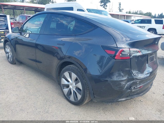 Aukcja sprzedaży 2024 Tesla Model Y Long Range Dual Motor All-wheel Drive, vin: 7SAYGAEE2RF064132, numer aukcji: 45645256