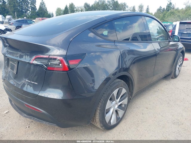Aukcja sprzedaży 2024 Tesla Model Y Long Range Dual Motor All-wheel Drive, vin: 7SAYGAEE2RF064132, numer aukcji: 45645256